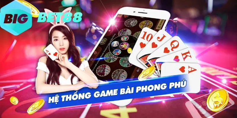 Bigbet88 cung cấp tỷ lệ thưởng thuộc hàng top hiện nay 