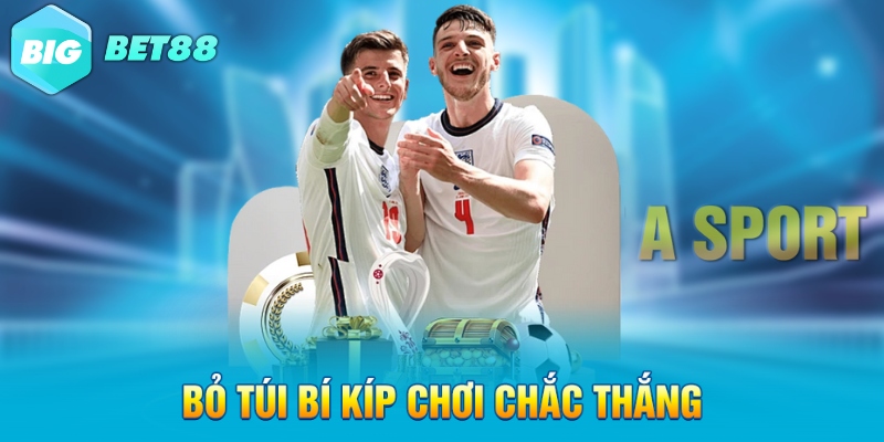 Bỏ túi bí kíp chơi chắc thắng