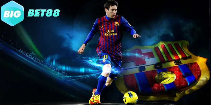 Bóng đá là bộ môn cá cược thể thao hấp dẫn