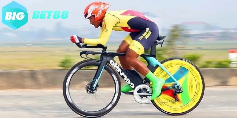 Cá cược đua xe đạp hấp dẫn tại nhà cái hàng đầu hiện nay