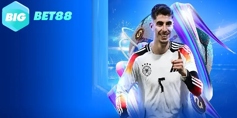 Cá cược thể thao Bigbet88 được người chơi đánh giá cao