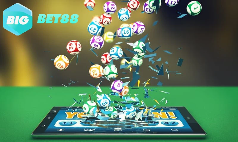 Các bước đánh đề online tại nhà cái cá cược Bigbet88