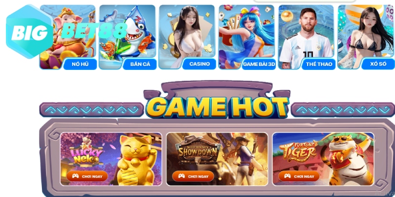 CEO Bigmount sẽ không ngừng nâng cấp sản phẩm dịch vụ của Bigbet88
