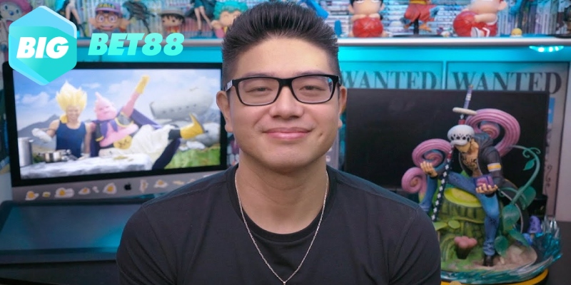 Chân dung CEO Bigmount trẻ tuổi và tài năng