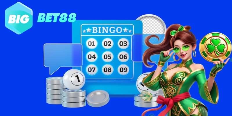 Chơi đánh lô online đổi thưởng uy tín, nạp rút nhanh tại Bigbet88