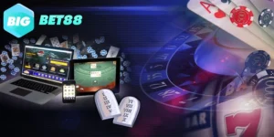 Cách đánh bài Bigbet88 hiệu quả, dễ thắng cho tân binh