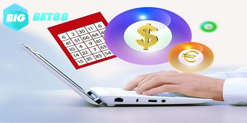 Đánh đề online Bigbet88