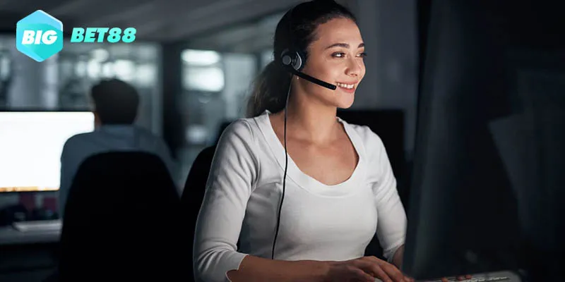 Dịch vụ CSKH hỗ trợ 24/7