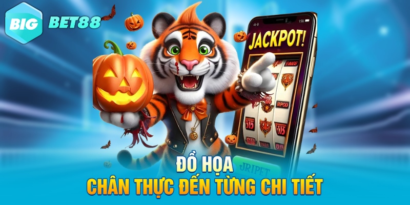 do hoa chan thuc den tung chi tiet Đồ họa chân thực đến từng chi tiết