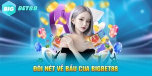 Đôi nét về bầu cua Bigbet88