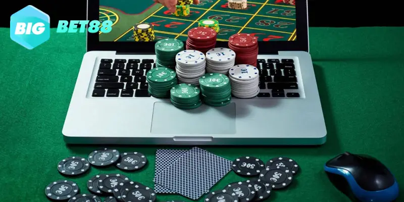 Game bài Bigbet88 hỗ trợ khách hàng toàn diện 