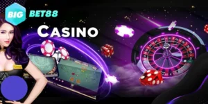 Bigbet88 là nhà cái uy tín