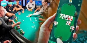 Cách chơi game bài đổi thưởng BigBet88 tối ưu chiến thắng