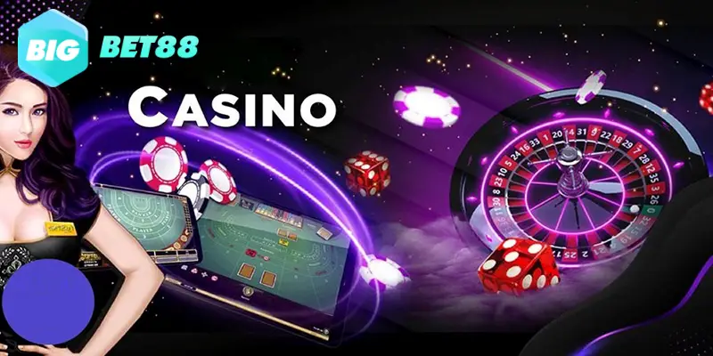 Bigbet88 là nhà cái uy tín