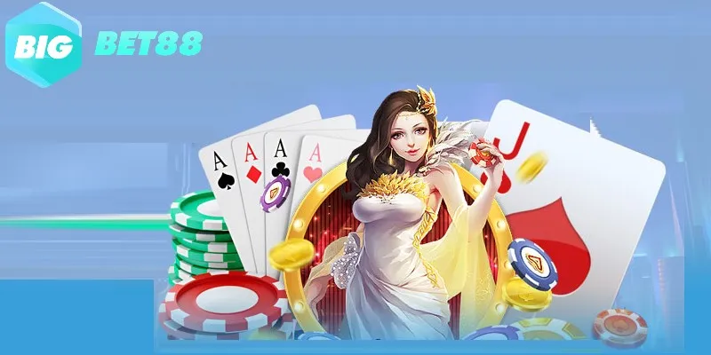 Game bài Tá lả được đánh giá cao