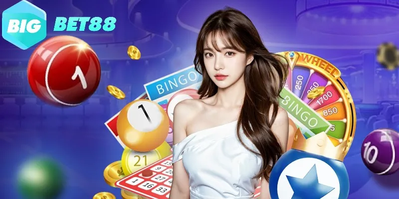 Hình thức lô đề online Bigbet88 lô xiên thu hút người chơi