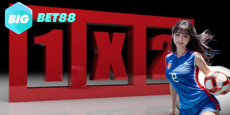 Kèo bóng đá hôm nay châu Âu đơn giản, phù hợp người mới