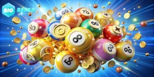 Bigbet88: Trang lô đề uy tín số 1, nơi hội tụ niềm đam mê