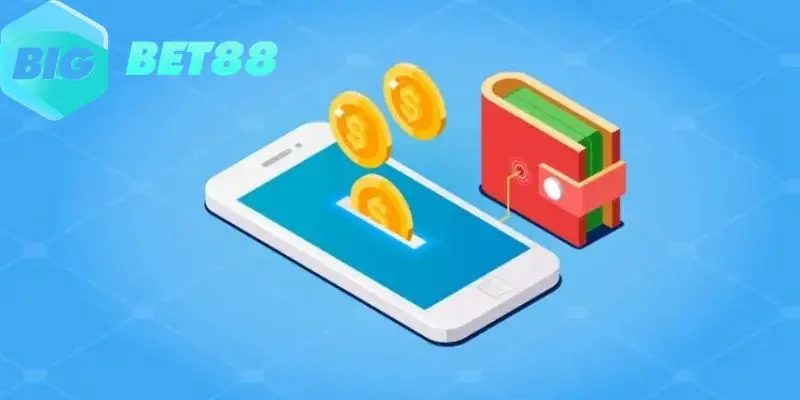 Một số điều kiện khi thực hiện Bigbet88 Rút tiền người chơi cần nắm rõ