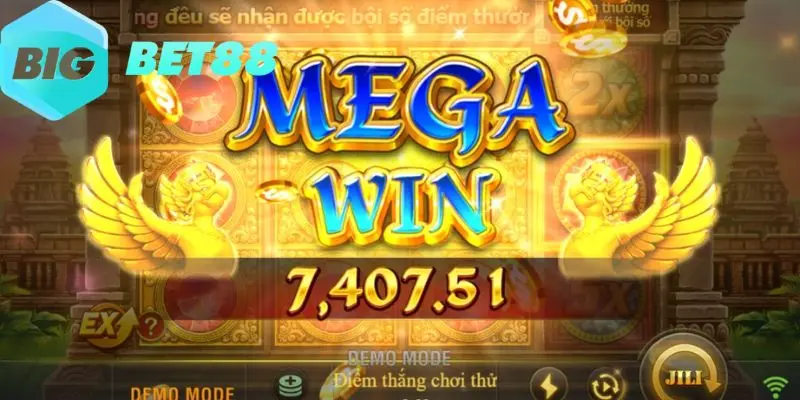Một số kinh nghiệm tham gia nổ hũ Bigbet88 giành thưởng lớn 