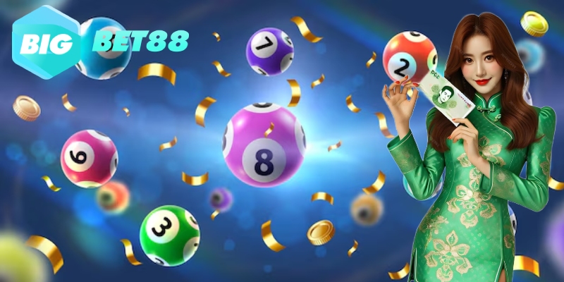 Nhà cái Bigbet88 là thiên đường đánh lô online 