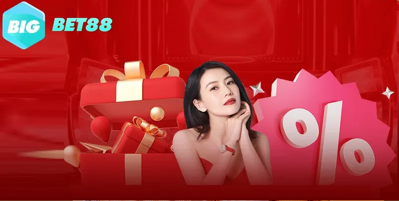 Nhà cái triển khai đa dạng chương trình ưu đãi hấp dẫn