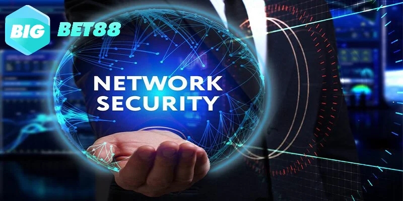Nhà cái uy tín Bigbet88 luôn đầu tư hệ thống bảo mật tiên tiến