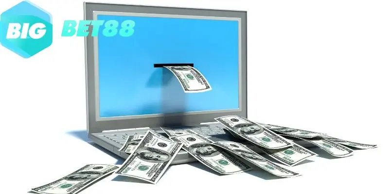 Những lưu ý khi thực hiện Bigbet88 Rút tiền anh em cần biết