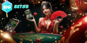 BigBet88 - Sân chơi tài xỉu online uy tín hàng đầu Việt Nam