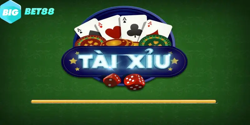 Tài xỉu online Bigbet88 luôn thu hút nhiều người chơi đặt cược