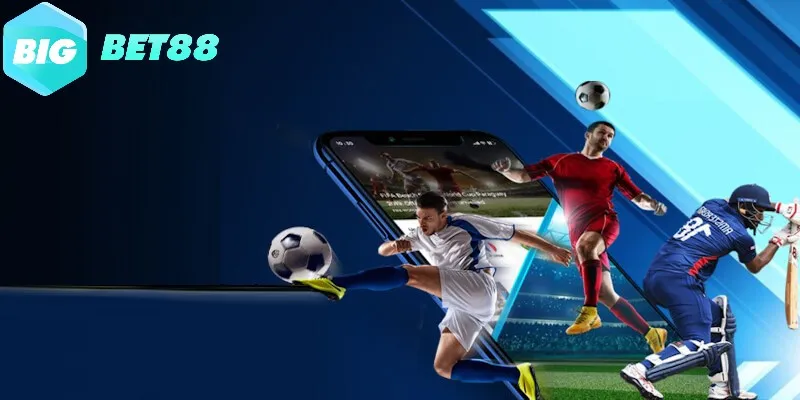 Thể thao Bigbet88 trở thành sảnh game được đánh giá cao