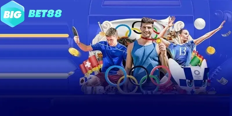 Tiền thưởng được thanh toán nhanh chóng khi thắng cược