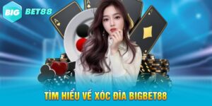Tìm hiểu về xóc đĩa Bigbet88