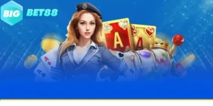 Bigbet88 lọt top nhà cái uy tín nhất trong năm 2025