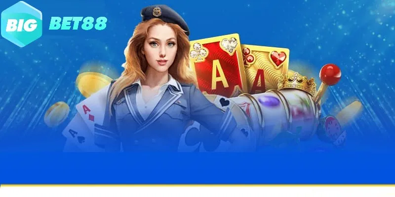 Bigbet88 lọt top nhà cái uy tín nhất trong năm 2025