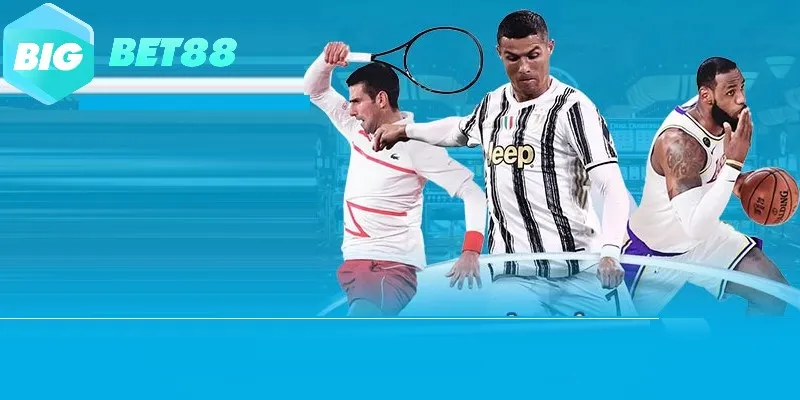 Tỷ lệ cược hấp dẫn tại nhà cái hàng đầu hiện nay