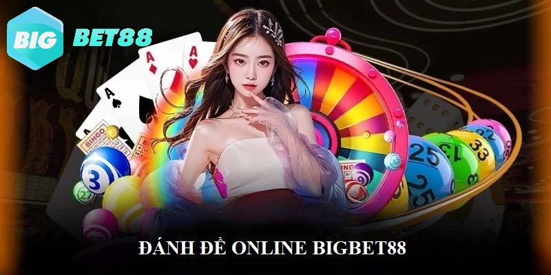 Ưu điểm của loại hình xổ số tại thương hiệu cá cược Bigbet88