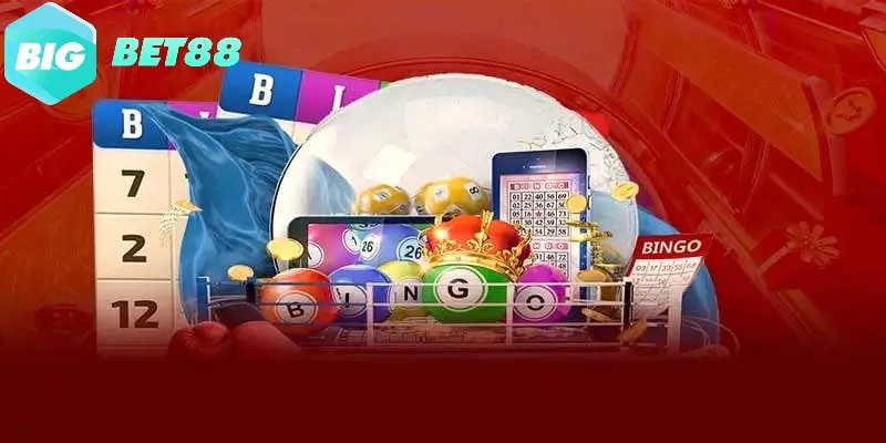 Xổ số Bigbet88 có trải nghiệm tuyệt vời nhất