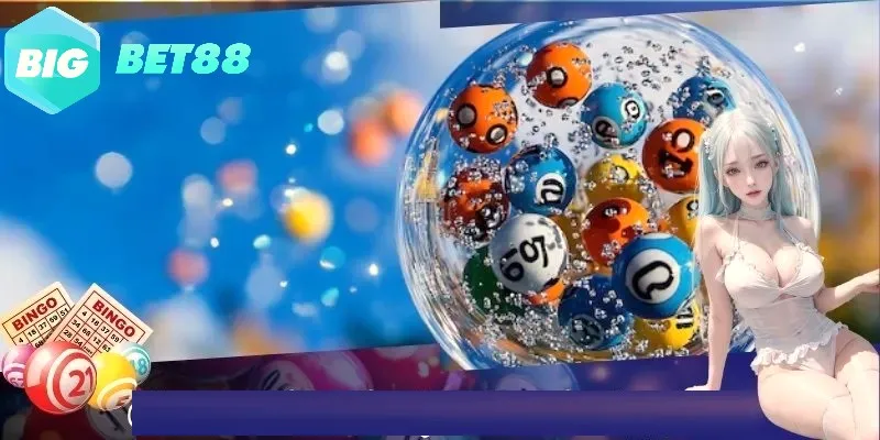 Xổ số điện toán chinh phục đông đảo người chơi 