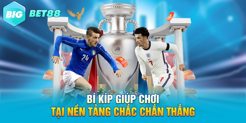 bi kip giup choi tai nen tang chac chan thang Bí kíp giúp chơi tại nền tảng chắc chắn thắng
