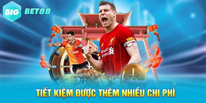 tiet kiem duoc them nhieu chi phi Tiết kiệm được thêm nhiều chi phí